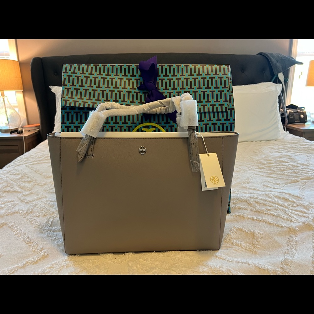 Tory Burch Large York Tote
